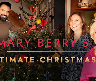 Mary Berry's Ultimate Christmas (2022)
