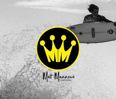 Matty Manners Surfboards (2019)