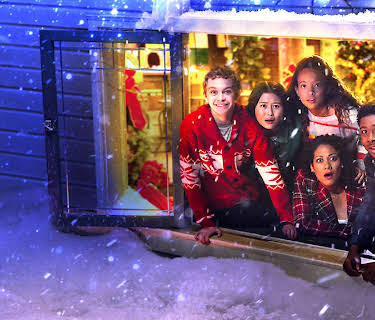 Prince of Peoria: A Christmas Moose Miracle (2018)