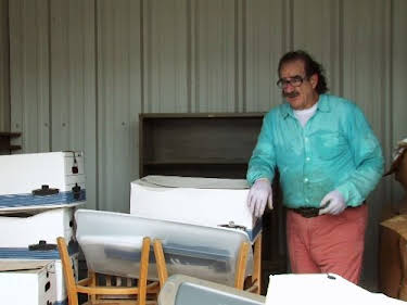 Morris Prigoff