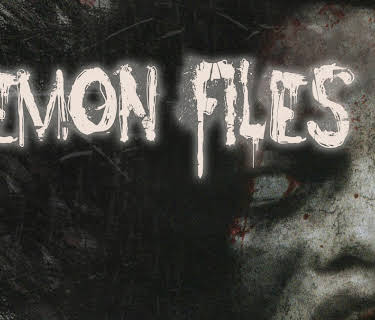 Demon Files: Silver Label