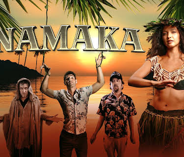 Namaka (2025)
