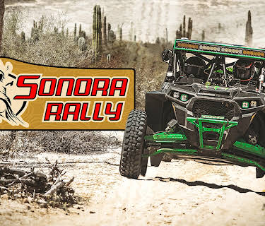 Sonora Rally, Season 2023