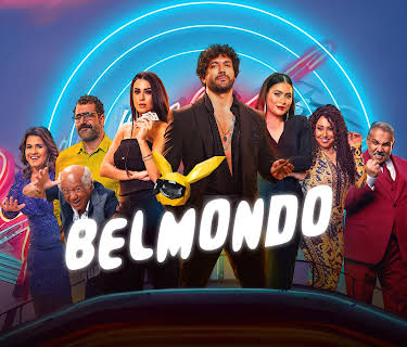 Belmondo (2023)