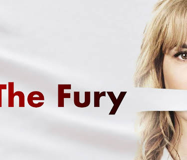 The Fury (2016)