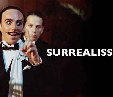 Surrealissimo! (2002)