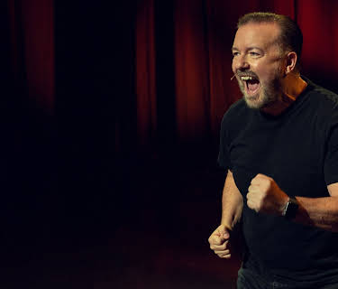Ricky Gervais: Armageddon (2023)
