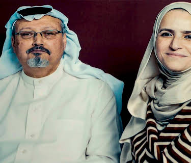 Kingdom of Silence (2020)