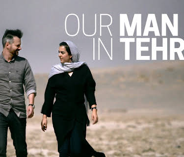 Our Man in Tehran, Season 1