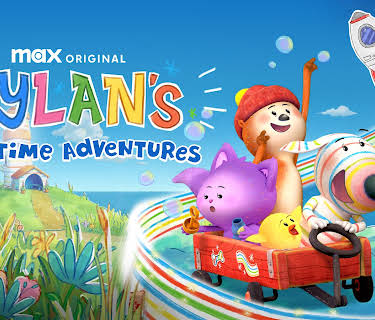 Dylan's Playtime Adventures, Season 1