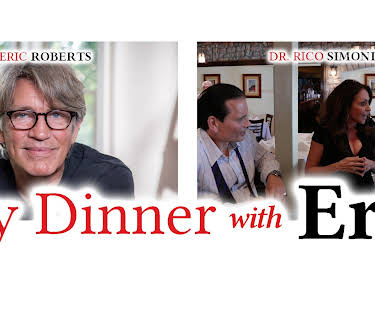 My Dinner With Eric (2022)