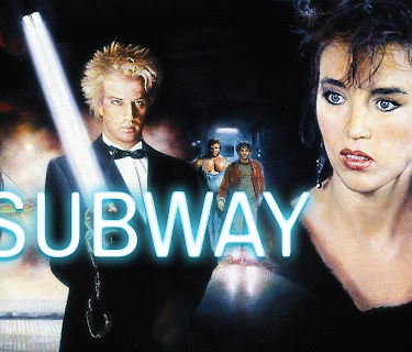Subway (1985)