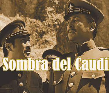 La Sombra del Caudillo (2023)