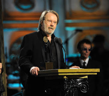 Benny Andersson