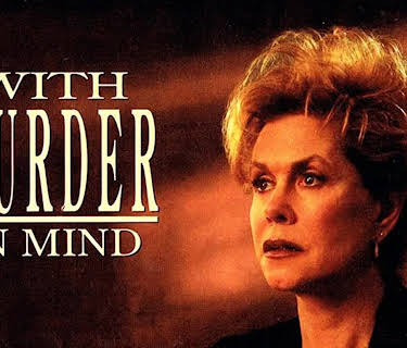 With Murder in Mind (1992)