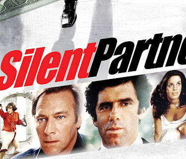 Silent Partner (1978) (1979)