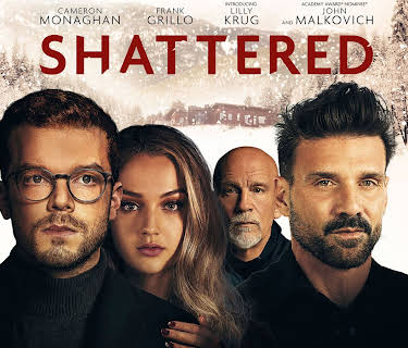 Shattered (2022)