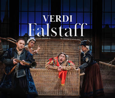 Verdi: Falstaff (2022)