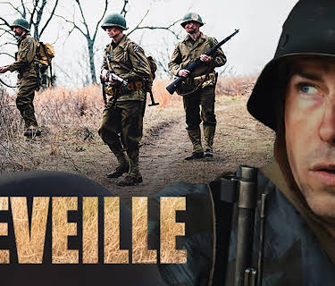 Reveille (2023)
