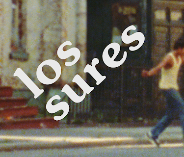 Los Sures (2016)