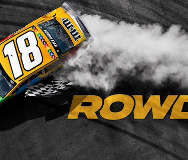 Rowdy (2023)