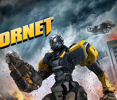 Hornet (2018)