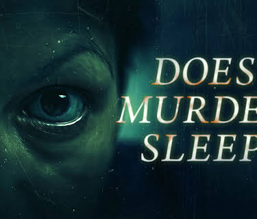 Does Murder Sleep?, Season 1