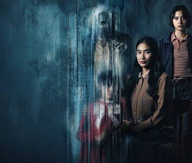 The Redemption of Sin (2024)