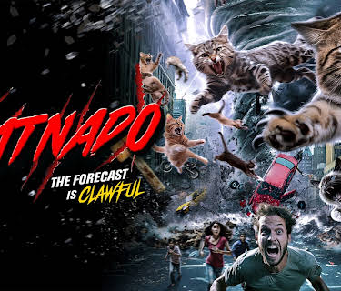 Catnado (2022)