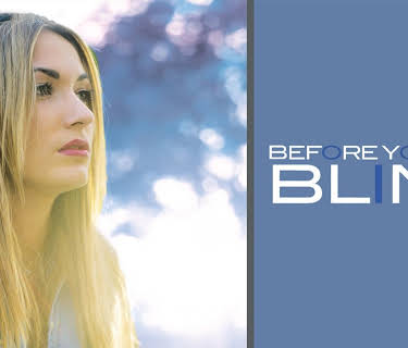 Before You Can Blink (2015)