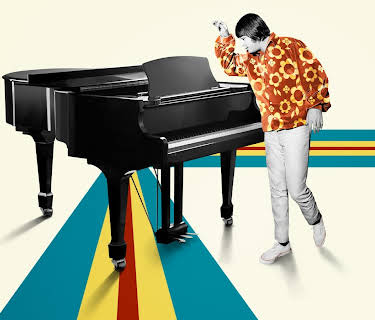 Brian Wilson: Long Promised Road (2022)