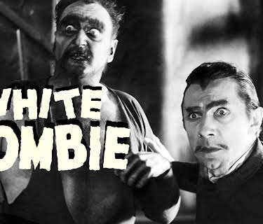 White Zombie (1932) (Restored Edition) (1932)