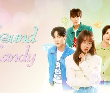 Sound Candy: Fill me with your sound