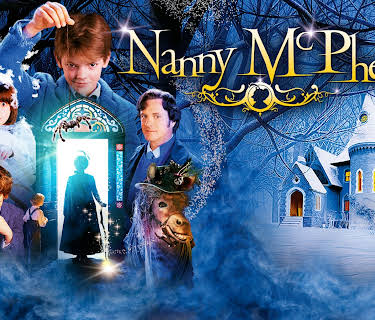 The nanny McPhee (2006)