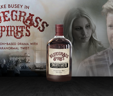 Bluegrass Spirits (2023)