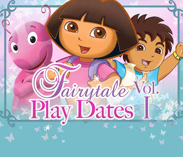 Fairytales Season 1