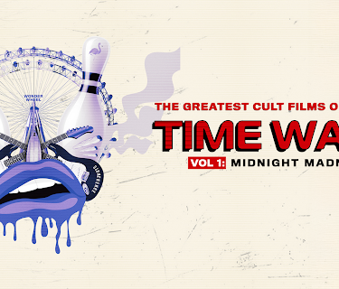 Time Warp: The Greatest Cult Films of All Time Vol 1 - Midnight Madness (2020)