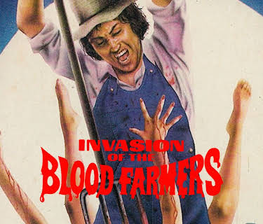 Invasion of the Blood Farmers (1972)