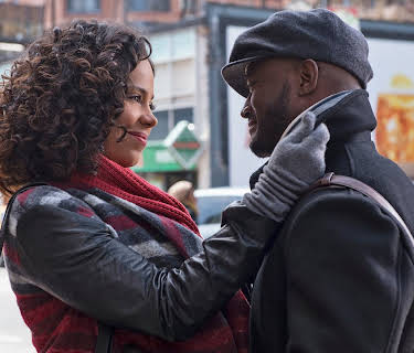 The Best Man Holiday (2013)