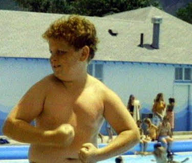 The Sandlot: Historia de un verano (1993)