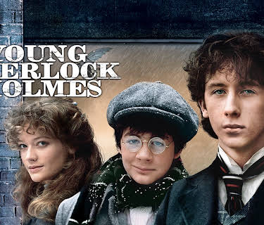 Young Sherlock Holmes (2025)