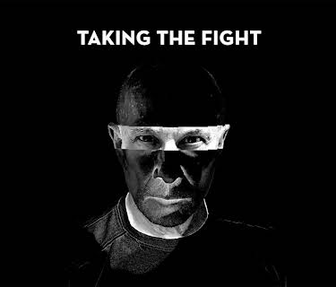 Taking the Fight (2024)