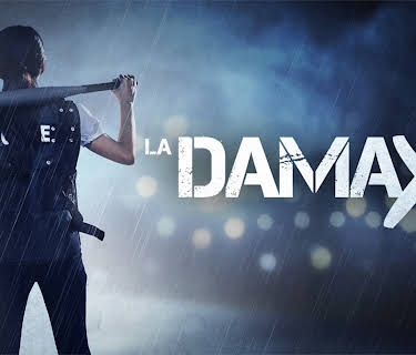 La dama X (2017)