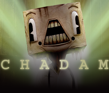 Chadam: The Complete Series