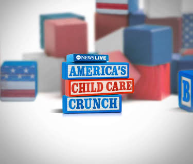 America's Child Care Crunch