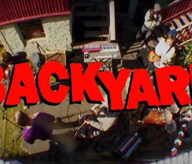 Backyard (2012)