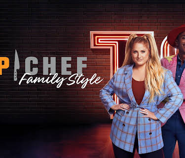Top Chef Family Style S1