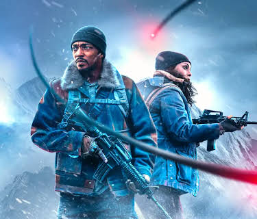 Elevation (2024)