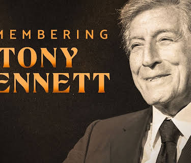 Tony Bennett - Remembering Tony Bennett (2023)