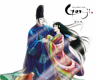 Millennium Old Journal: The Tale of Genji